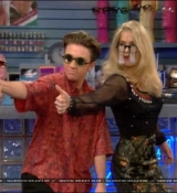 Christina Applegate Online